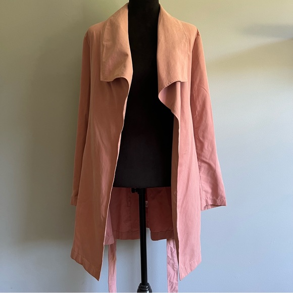 Love Tree Women’s Jacket - Picture 3 of 10